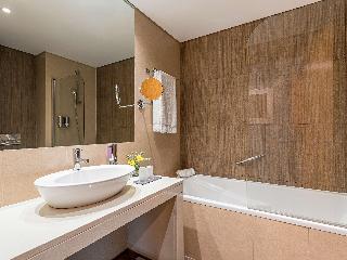 Mercure Lisboa Almada fotoÄŸrafÄ±