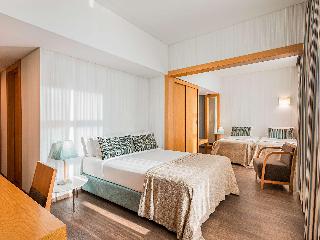 Mercure Lisboa Almada fotoÄŸrafÄ±