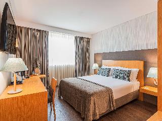 Mercure Lisboa Almada fotoÄŸrafÄ±