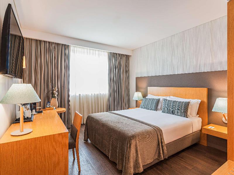 Mercure Lisboa Almada - Oda