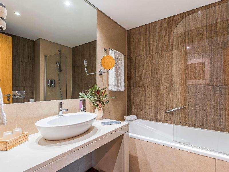 Mercure Lisboa Almada - Oda