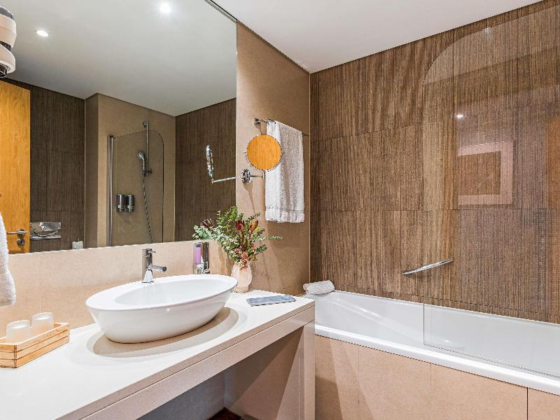 Mercure Lisboa Almada - Oda
