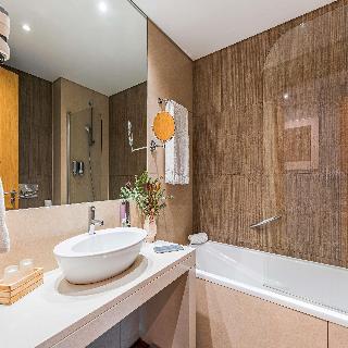 Mercure Lisboa Almada fotoÄŸrafÄ±
