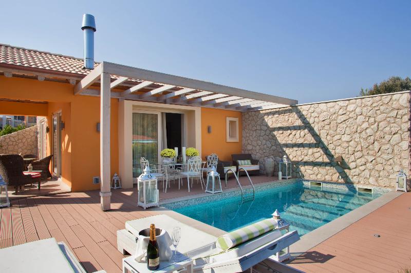 Litohoro Olympus Resort - Genel