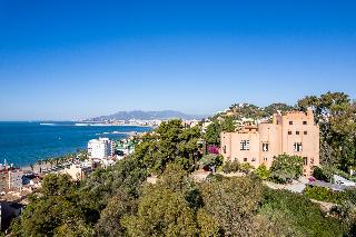 Soho Boutique Castillo de Santa Catalina