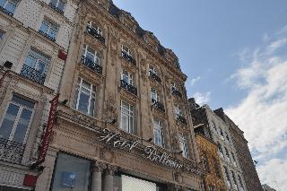Grand Hotel Bellevue