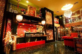Sabai Sabai @ Sukhumvit fotoÄŸrafÄ±