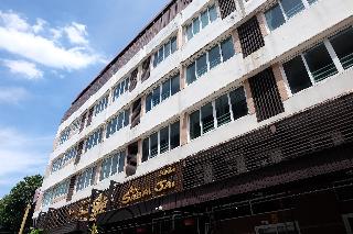 Sabai Sabai @ Sukhumvit otel fotoğrafı