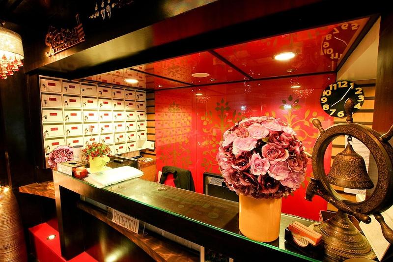 Sabai Sabai @ Sukhumvit - Genel