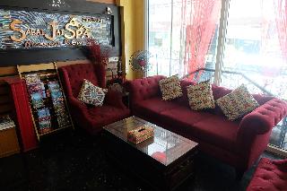 Sabai Sabai @ Sukhumvit fotoÄŸrafÄ±