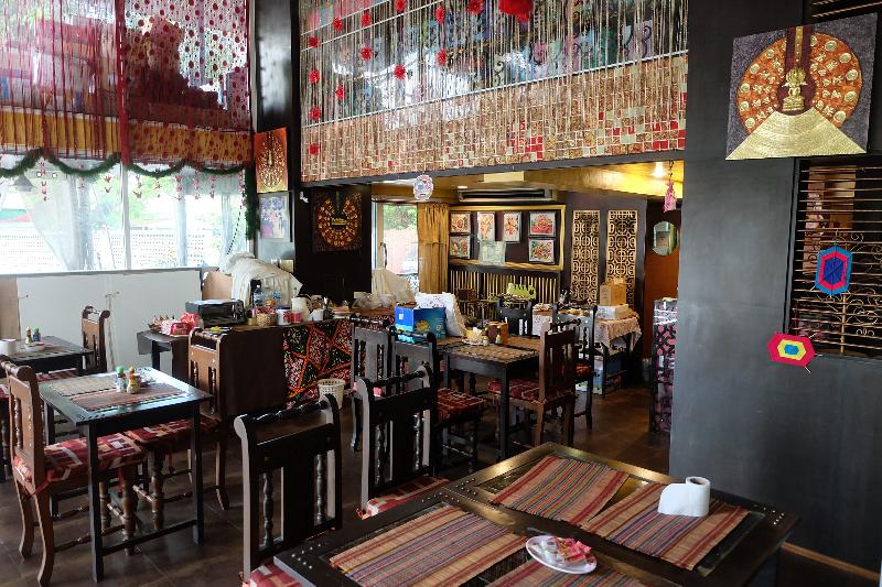 Sabai Sabai @ Sukhumvit - Genel