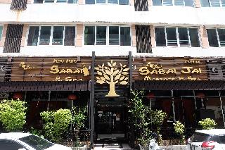 Sabai Sabai @ Sukhumvit fotoÄŸrafÄ±