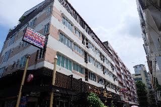Sabai Sabai @ Sukhumvit fotoÄŸrafÄ±