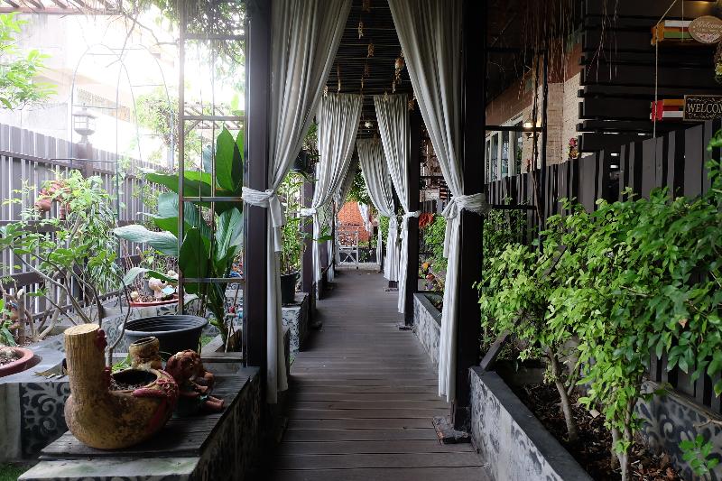 Sabai Sabai @ Sukhumvit - Genel
