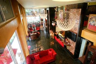 Sabai Sabai @ Sukhumvit fotoÄŸrafÄ±