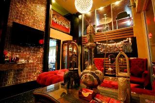 Sabai Sabai @ Sukhumvit fotoÄŸrafÄ±