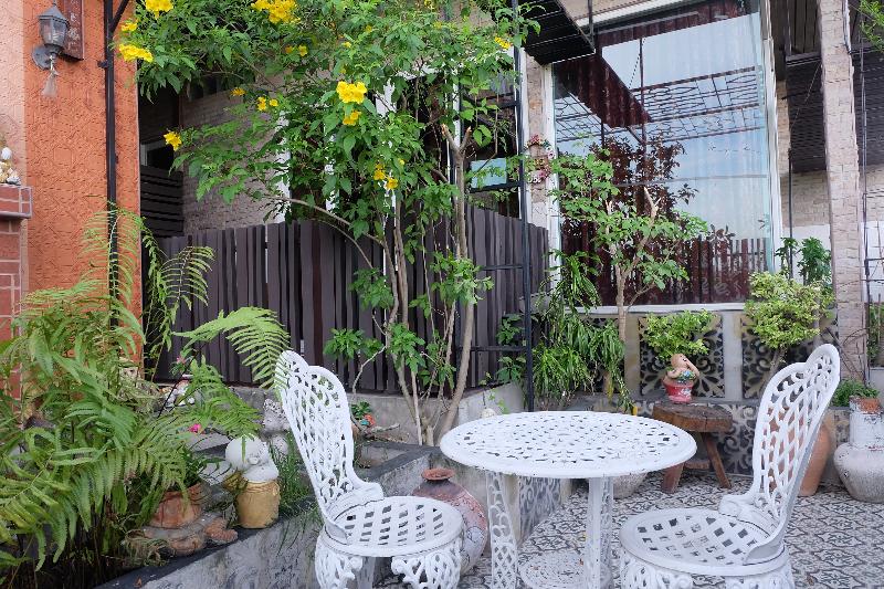 Sabai Sabai @ Sukhumvit - Oda