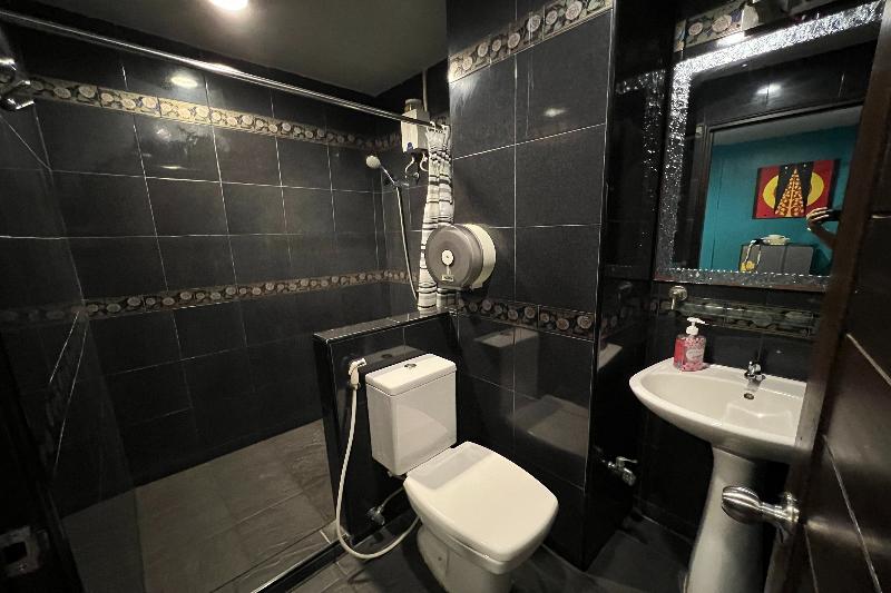 Sabai Sabai @ Sukhumvit - Oda