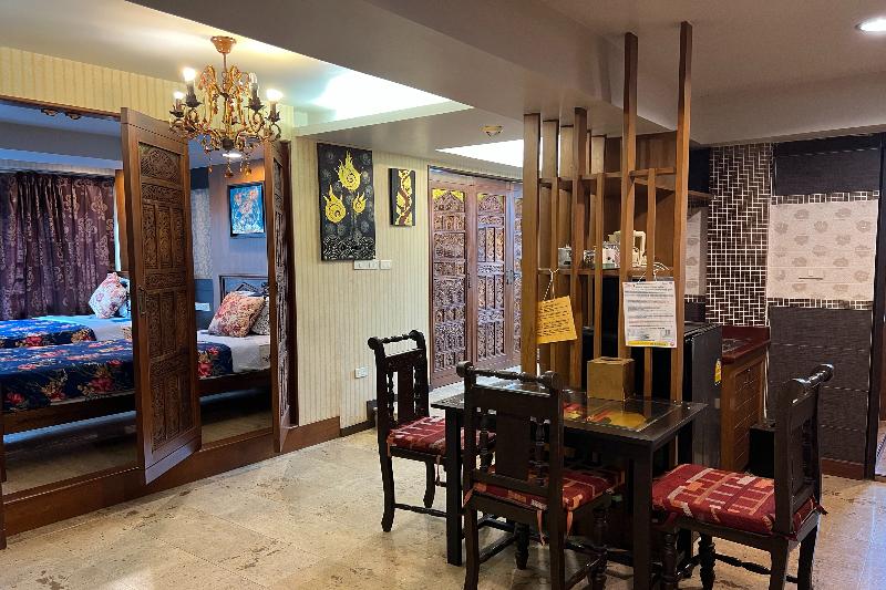Sabai Sabai @ Sukhumvit - Oda