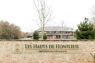 Adonis Honfleur