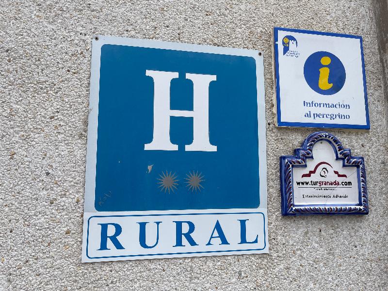 Quentar Hotel - Genel