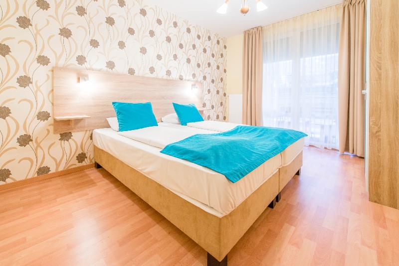 Nova Apartments - Genel