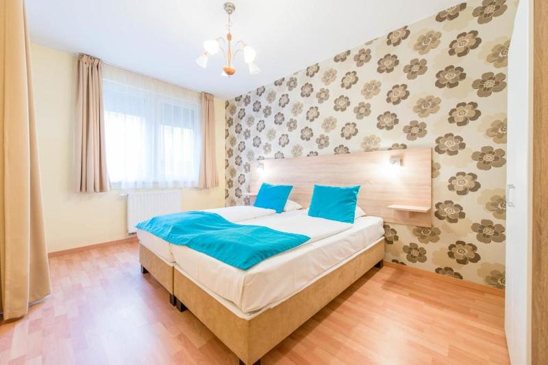Nova Apartments - Oda