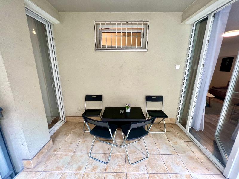 Nova Apartments - Oda
