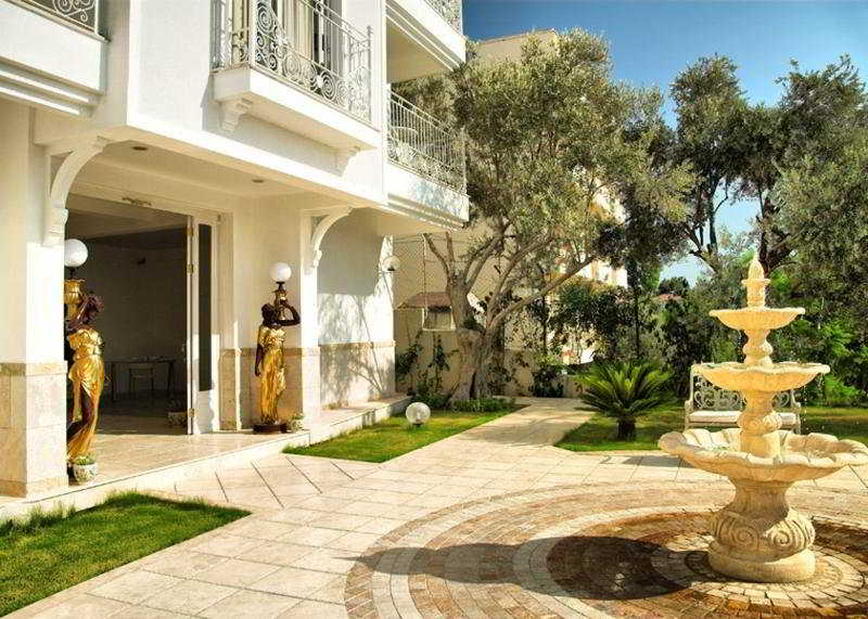 La Vista Boutique Hotel & Spa - Genel