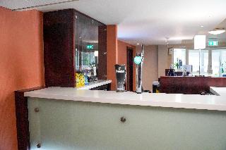 Holiday Inn Express Glenrothes fotoÄŸrafÄ±