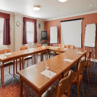 Holiday Inn Express Glenrothes fotoÄŸrafÄ±