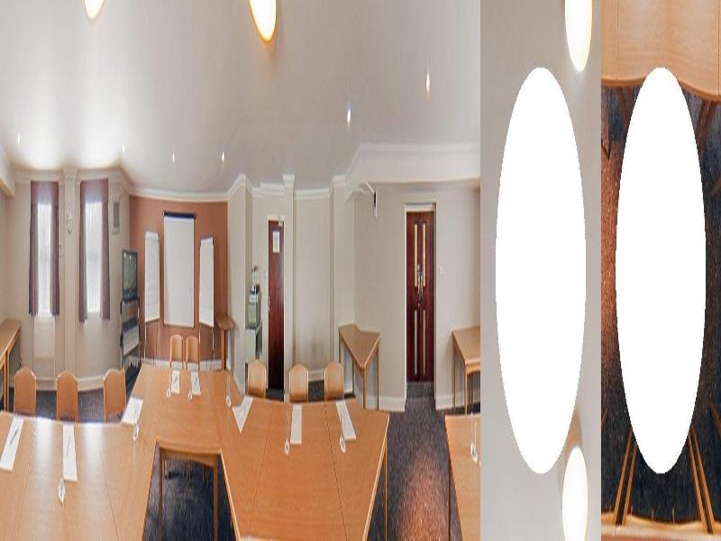 Holiday Inn Express Glenrothes - Toplantı