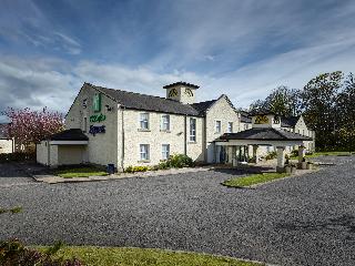 Holiday Inn Express Glenrothes otel fotoğrafı