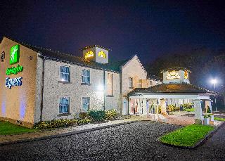 Holiday Inn Express Glenrothes fotoÄŸrafÄ±