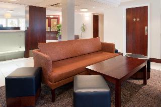Holiday Inn Express Glenrothes fotoÄŸrafÄ±