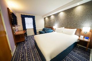 Holiday Inn Express Glenrothes fotoÄŸrafÄ±