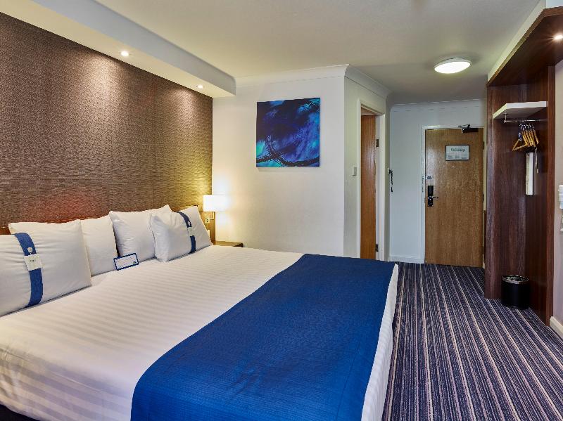 Holiday Inn Express Glenrothes - Oda