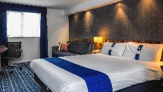 Holiday Inn Express Glenrothes fotoÄŸrafÄ±
