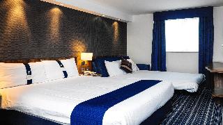 Holiday Inn Express Glenrothes fotoÄŸrafÄ±
