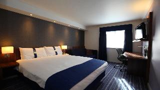 Holiday Inn Express Glenrothes fotoÄŸrafÄ±