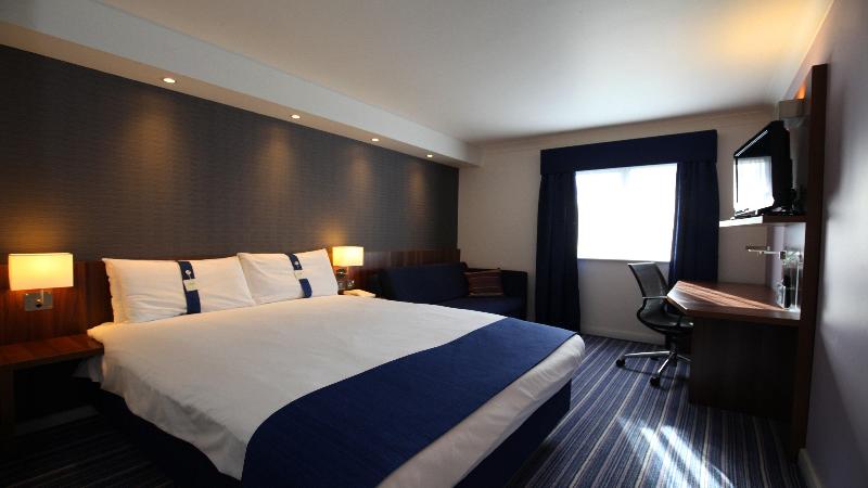 Holiday Inn Express Glenrothes - Oda