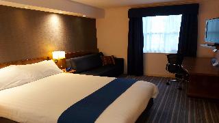 Holiday Inn Express Glenrothes fotoÄŸrafÄ±