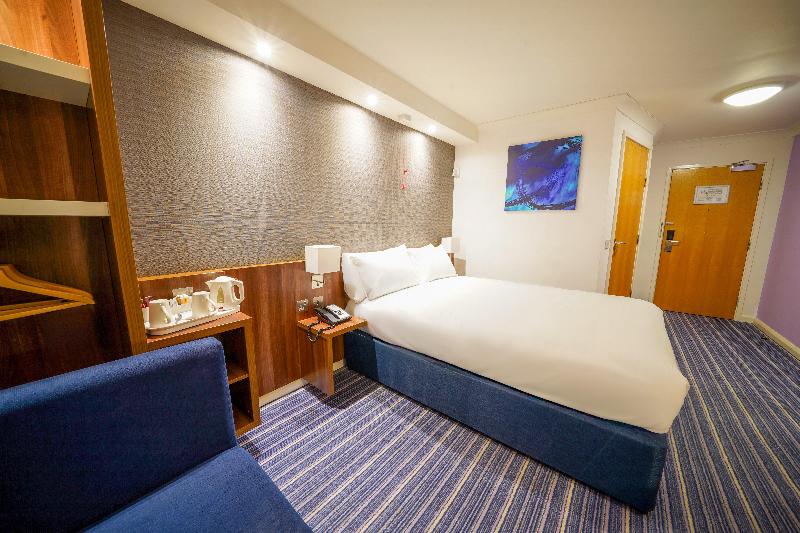 Holiday Inn Express Glenrothes - Oda