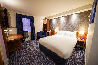 Holiday Inn Express Glenrothes fotoÄŸrafÄ±