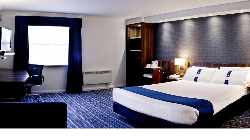 Holiday Inn Express Glenrothes - Oda