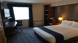 Holiday Inn Express Glenrothes fotoÄŸrafÄ±