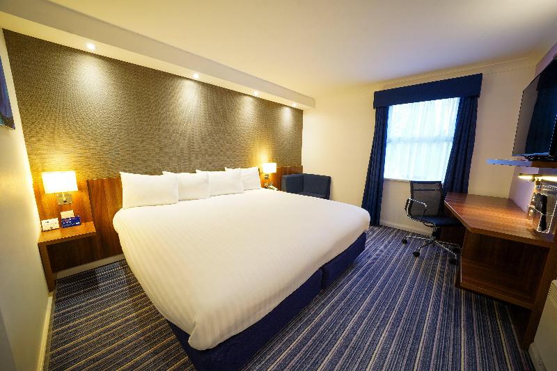 Holiday Inn Express Glenrothes - Oda