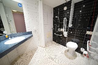 Holiday Inn Express Glenrothes fotoÄŸrafÄ±