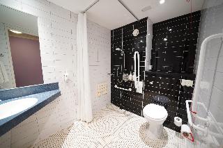 Holiday Inn Express Glenrothes fotoÄŸrafÄ±