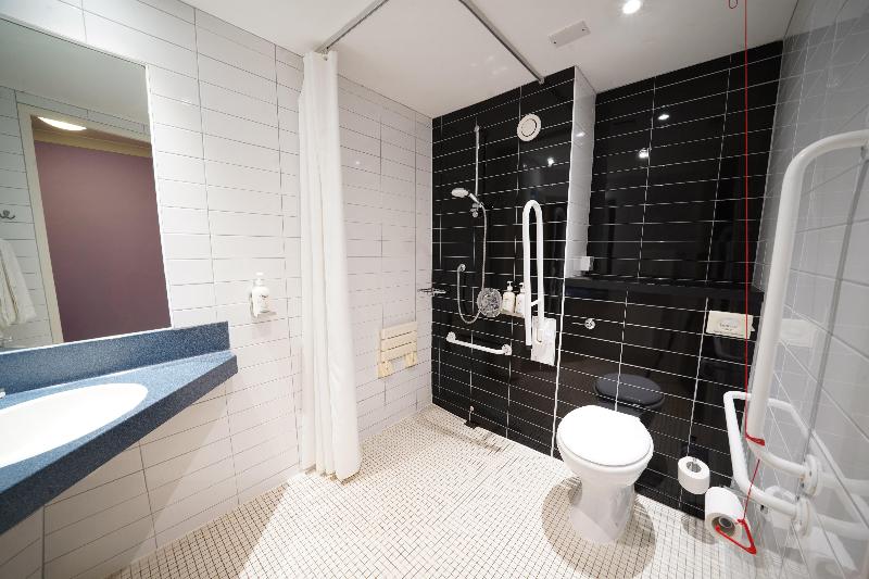Holiday Inn Express Glenrothes - Oda